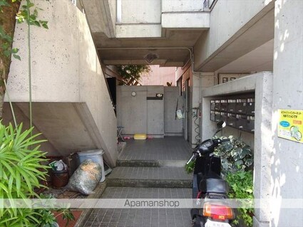 ＳＵＮ　ＧＲＯＶＥ[1R/28.64m2]のエントランス