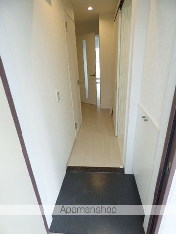 フローレンス ESAKAの内装写真