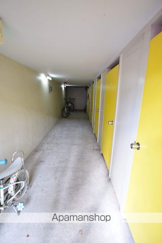 JPコート北円山Bの外観写真