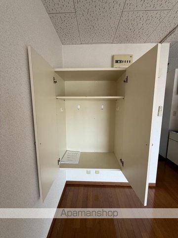 マッシュハイム扇町の内装写真