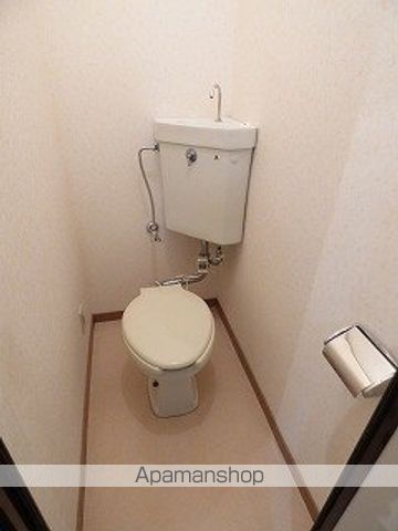 フェアステージリバーサイドIIIの内装写真