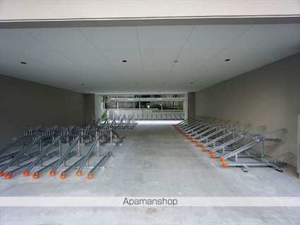 愛知県名古屋市東区葵３丁目[1K/27.12m2]の外観4