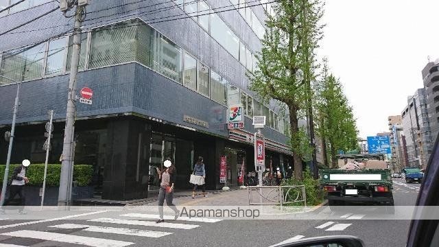 東京都台東区西浅草２丁目[1R/25.87m2]の周辺2