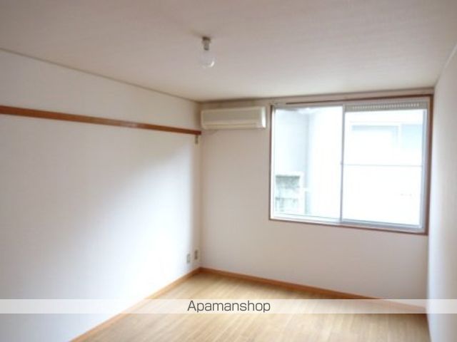 クレール神宮前の内装写真