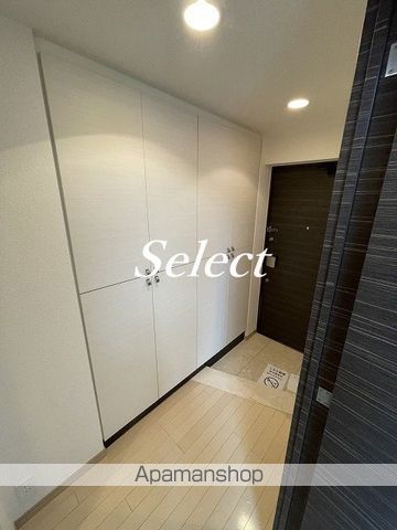 フェニックス横濱関内BAYMARKSの内装写真