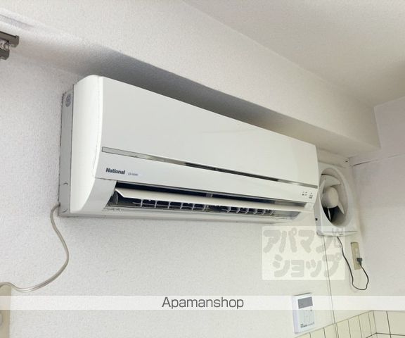 カーサデルソーレ21の内装写真