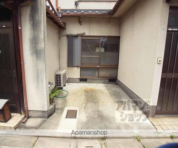 深草綿森町貸間のその他写真