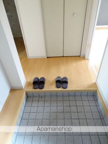 グレイス小杉の内装写真