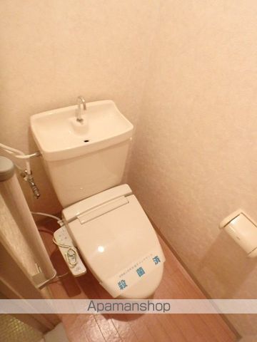 セジュール渡辺 Bの内装写真