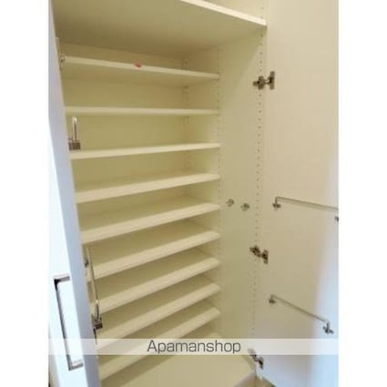 パークアクシス錦糸町ヴェール[1R/25.95m2]のその他内装1