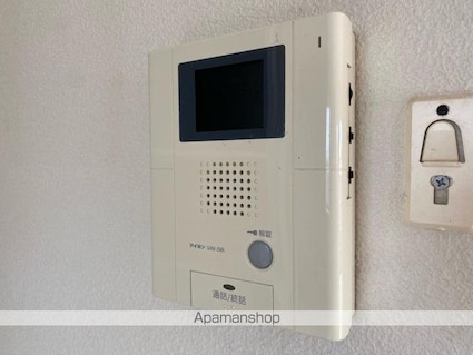 エルミタージュ３番館[3LDK/65.65m2]の内装