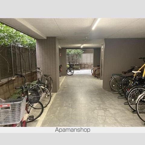 BRIS板橋志村の内装写真