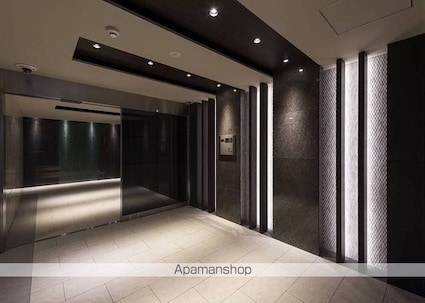 東京都練馬区豊玉北４丁目[2K/26.68m2]の内装3