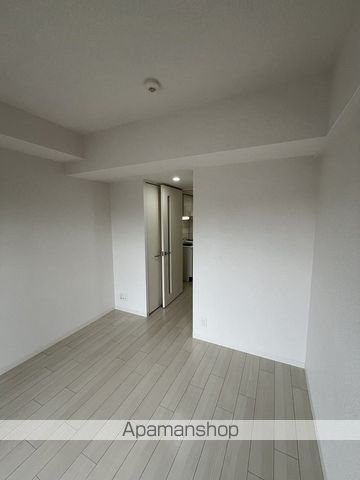ESLEADFUKUSHIMACITYGLANZの内装写真
