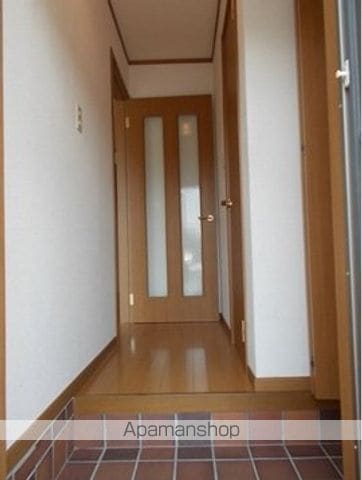 ブランシュ ネージュK Aの内装写真