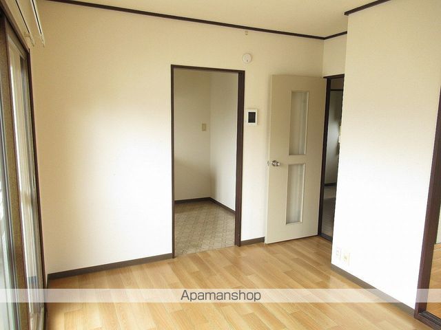 グランドメゾンの内装写真