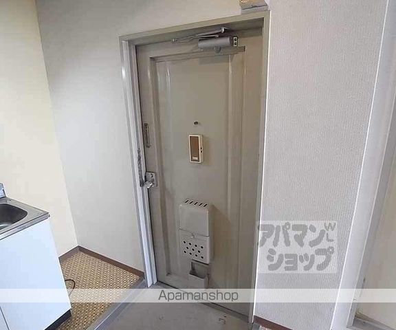 アビタサノの内装写真