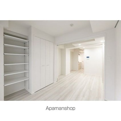 コンフォリア志村坂上[1DK/28.52m2]のその他部屋・スペース