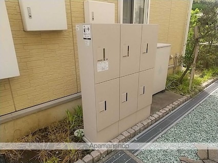 東京都練馬区高松４丁目[1LDK/44.71m2]の内装2