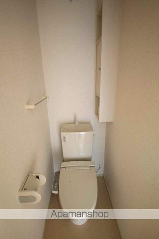 クラニアI号館の内装写真