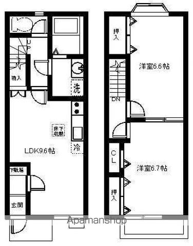 間取り：223039078554