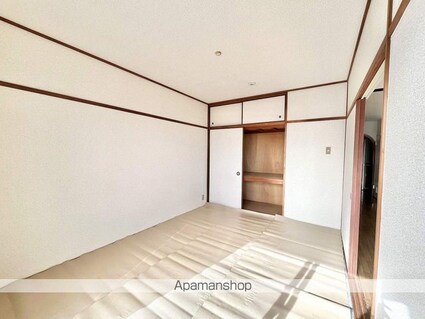 翠光マンション[2LDK/50.41m2]の内装2