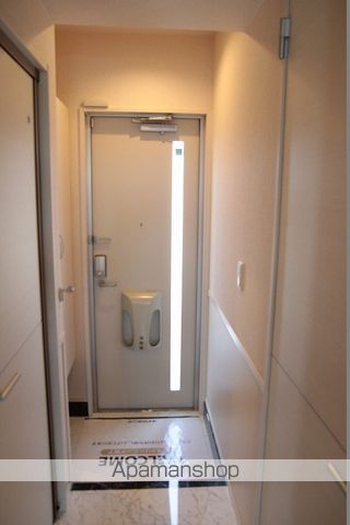 ロイヤルパークス島の内装写真