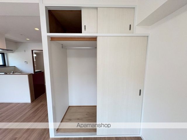 アーバン西宮北口の内装写真