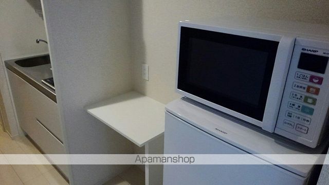 ミランダメゾン コンフォールの内装写真