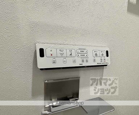 CASA RYOKO2の内装写真