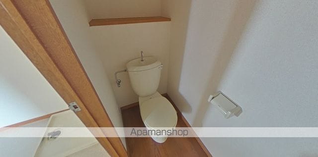 アネックス栄の内装写真