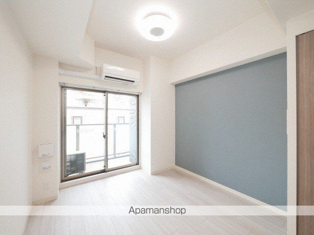 プレサンス谷町九丁目DESEOの内装写真