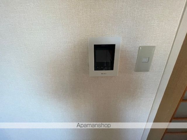 プレジデントタカヤ3の内装写真