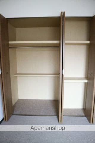 プレミール津田の内装写真