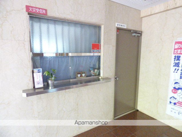 第10セキネマンションの内装写真