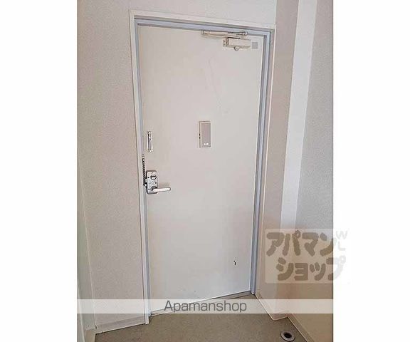 メゾン竹田の内装写真