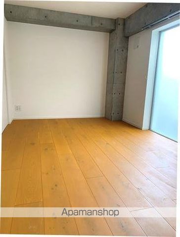 OZIO西荻窪の内装写真