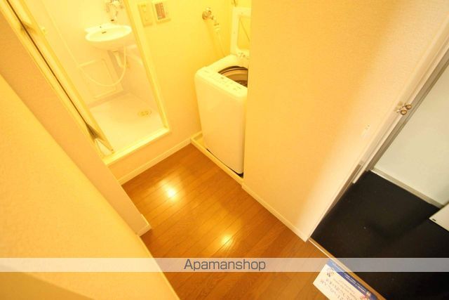 レオパレスCOMFORT HOUSEの内装写真