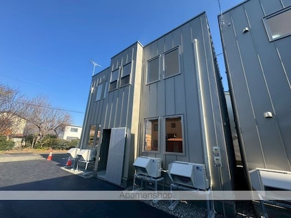 ＥＩＫＯＵ２３．１　Ｂ棟[1LDK/34.93m2]の外観3