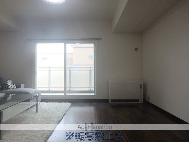 ビッグパレス南5条の内装写真