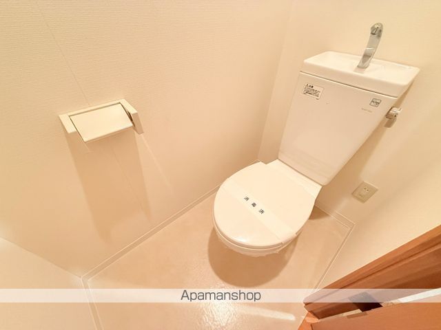 アーバンリブの内装写真