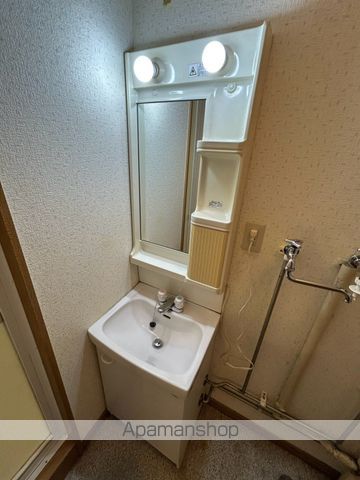 ハイツ来夢来人IIの内装写真