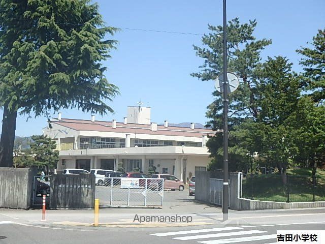 太田ハイツの周辺写真