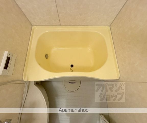 下京区八幡町貸家の内装写真