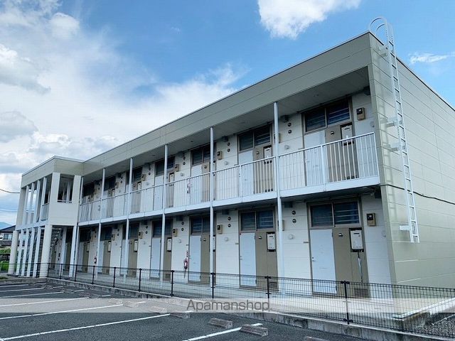 レオパレス八幡