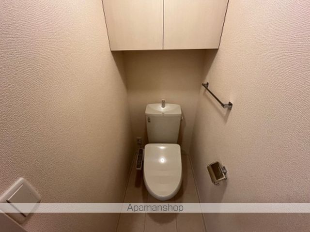 クオーレIIの内装写真