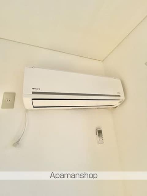 サンハイツ吉田[1K/18.5m2]のその他設備
