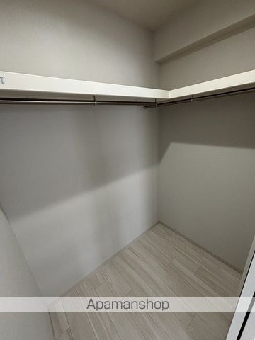 ALIVISMIKUNIHOMMACHIの内装写真