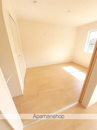 ポルトシャルムⅢ[1LDK/44.49m2]のその他内装1