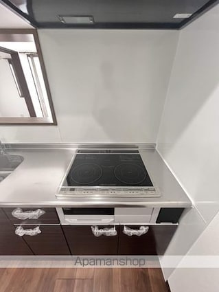 Ｆｌｏｗｅｒ　Ｌｏｖｅ　Ⅲ[1LDK/34.32m2]の内装9